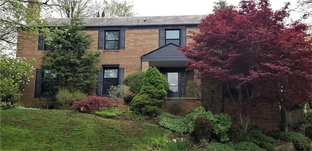 770 Pinoak Road Pittsburgh, PA 15243 - Photo 1 of 25 Gallery Image 1