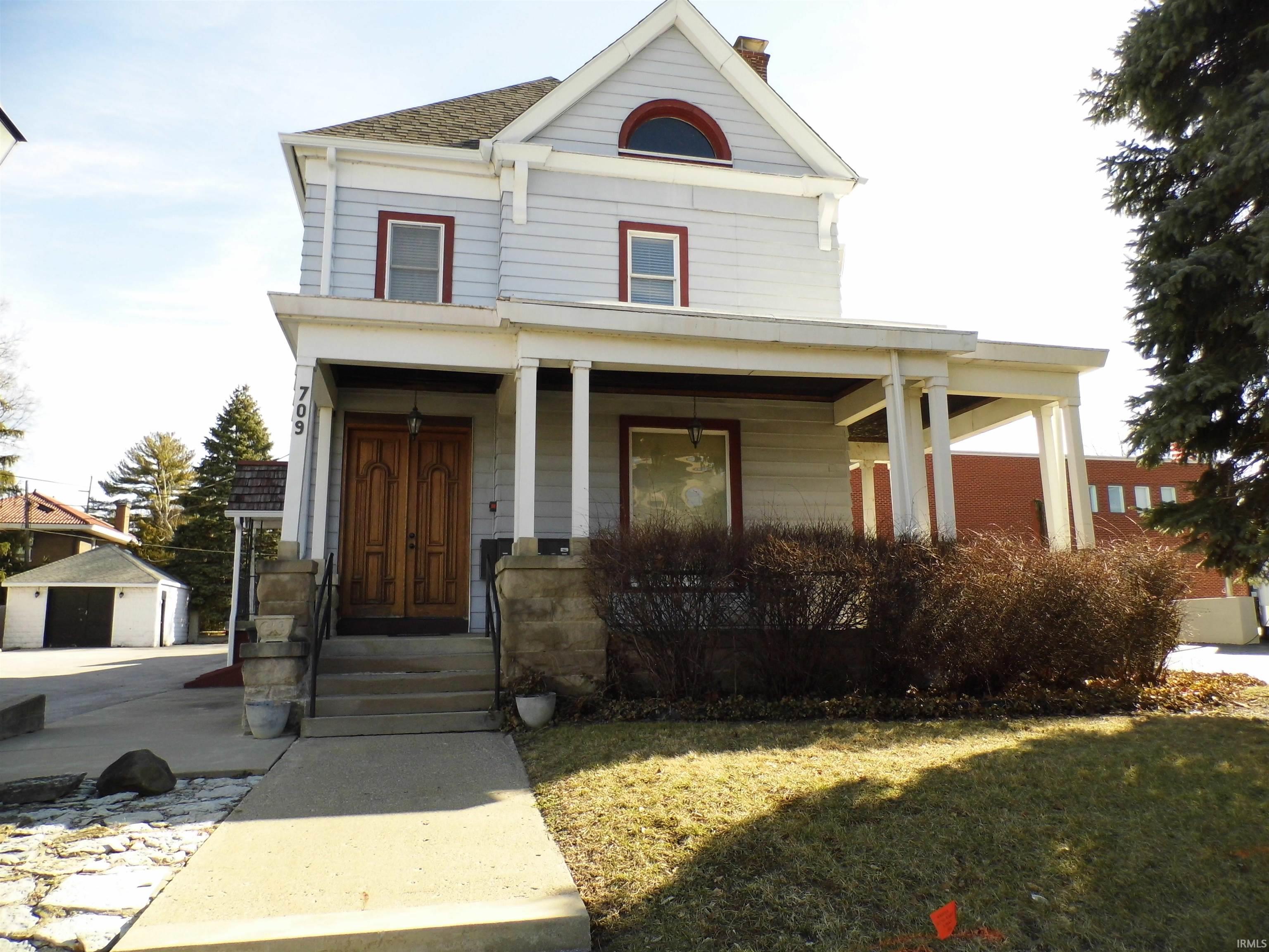 709 North 6th Street Lafayette, IN 47901 - Photo 1 of 12