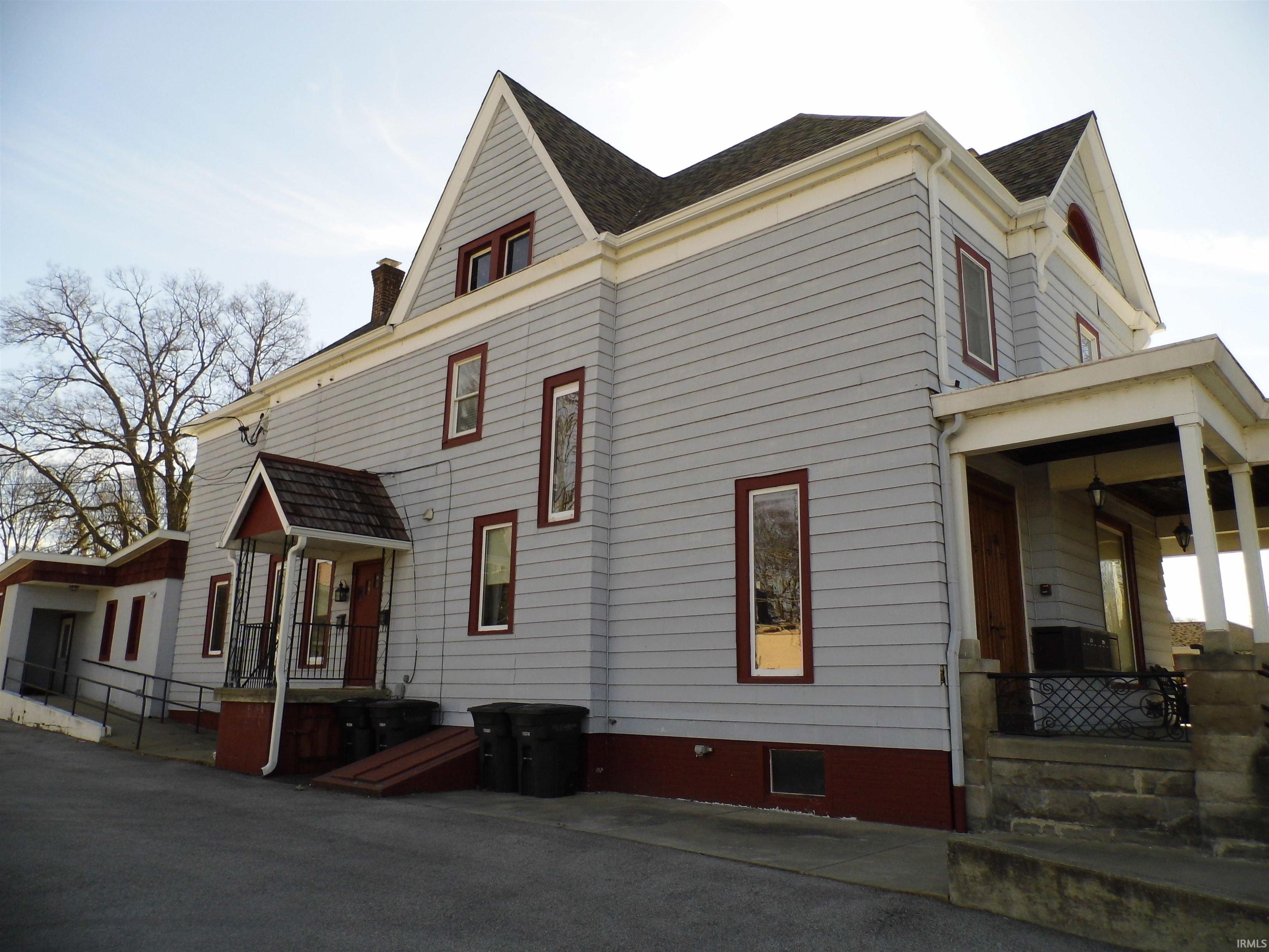 709 North 6th Street Lafayette, IN 47901 - Photo 3 of 12