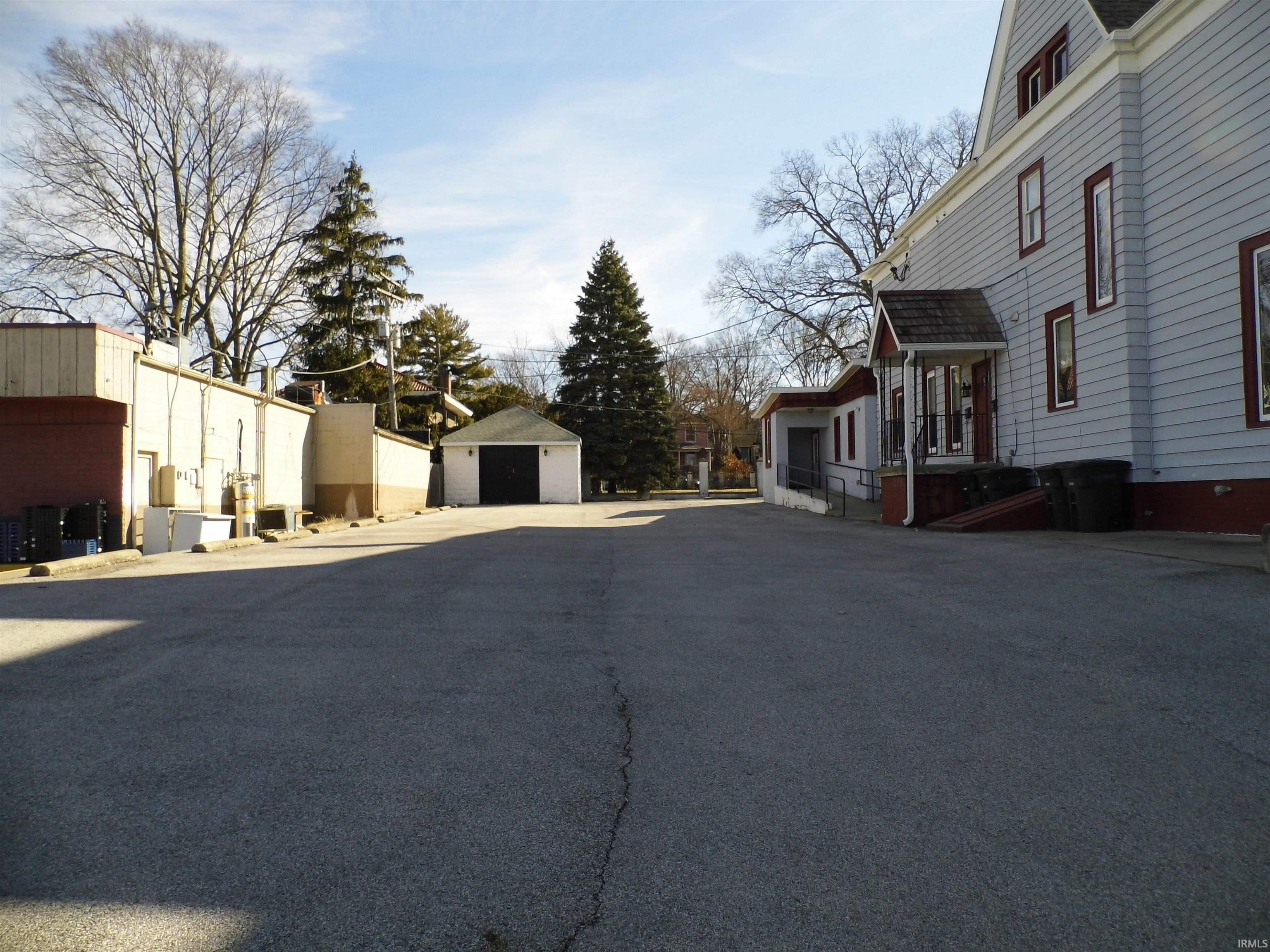 709 North 6th Street Lafayette, IN 47901 - Photo 9 of 12