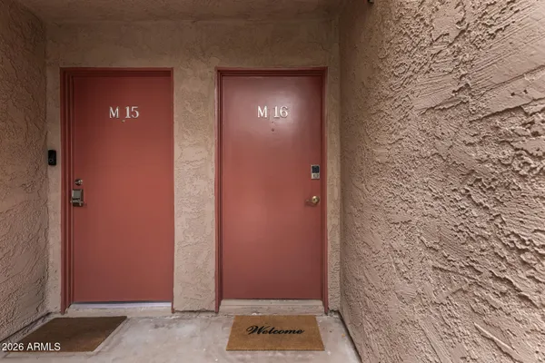 $200,000 | 5525 East Thomas Road, Unit M16, Phoenix, AZ 85018