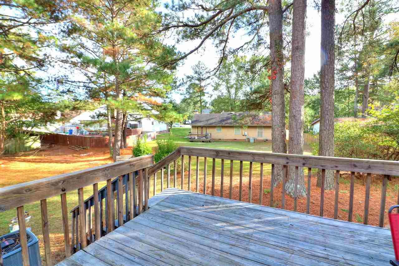 5300 Wenesly Court Raleigh, NC 27616 - Photo 28 of 28 Photo 28