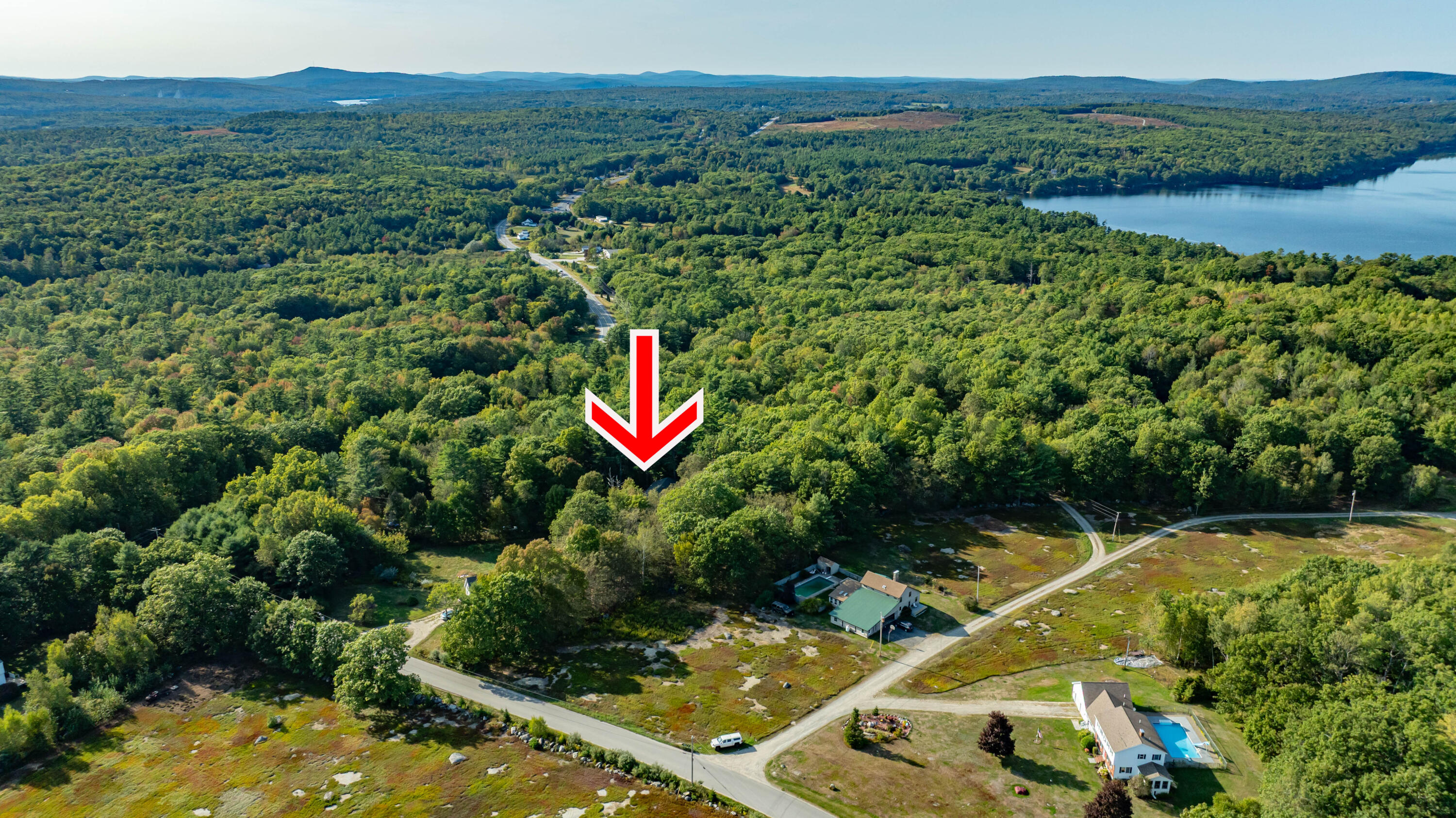 160 Front Ridge Road Orland, ME 04472 - Photo 11 of 61 dji_fly_20250917_035828_480_175811587486