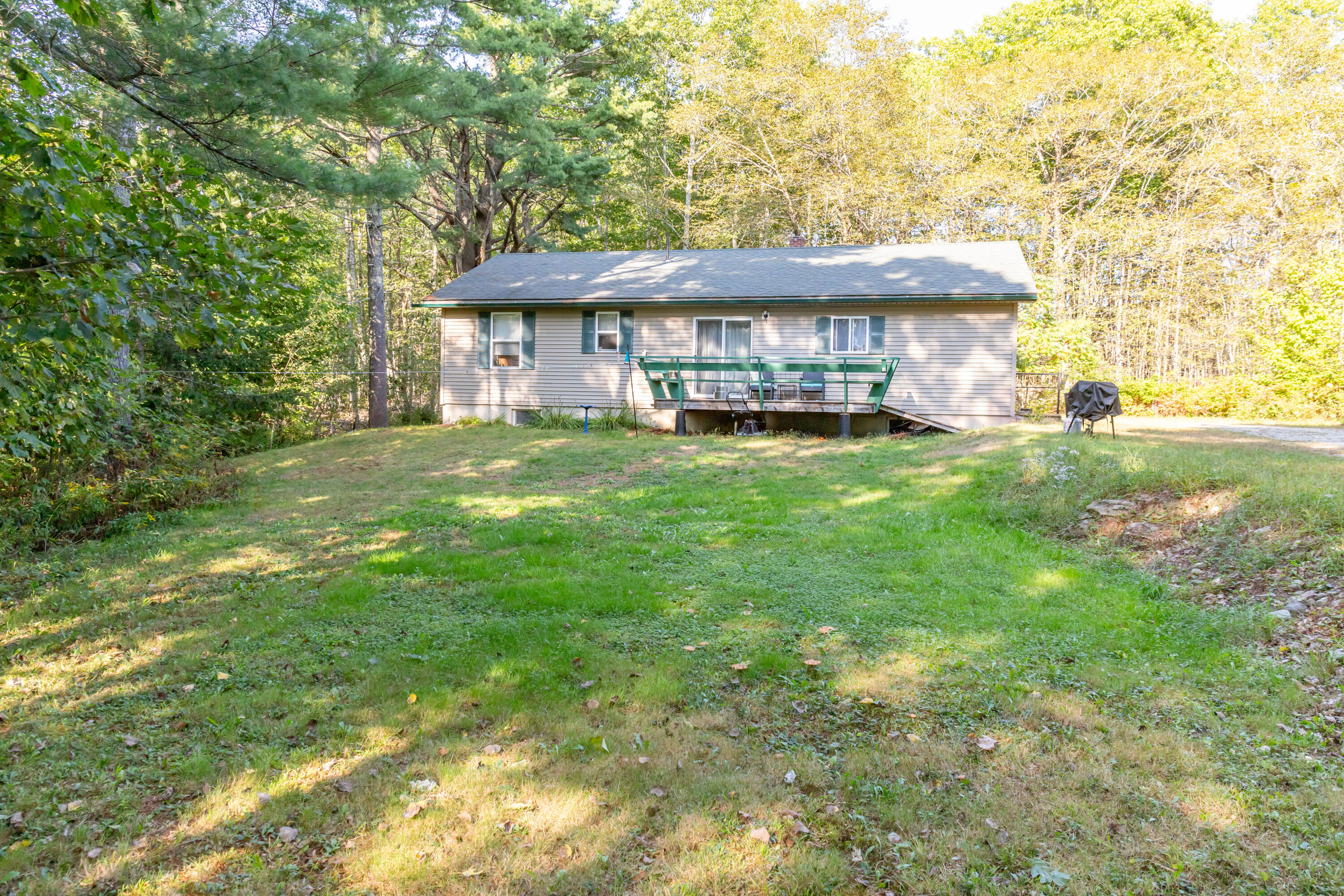 160 Front Ridge Road Orland, ME 04472 - Photo 14 of 61 IMG_0170-Edit