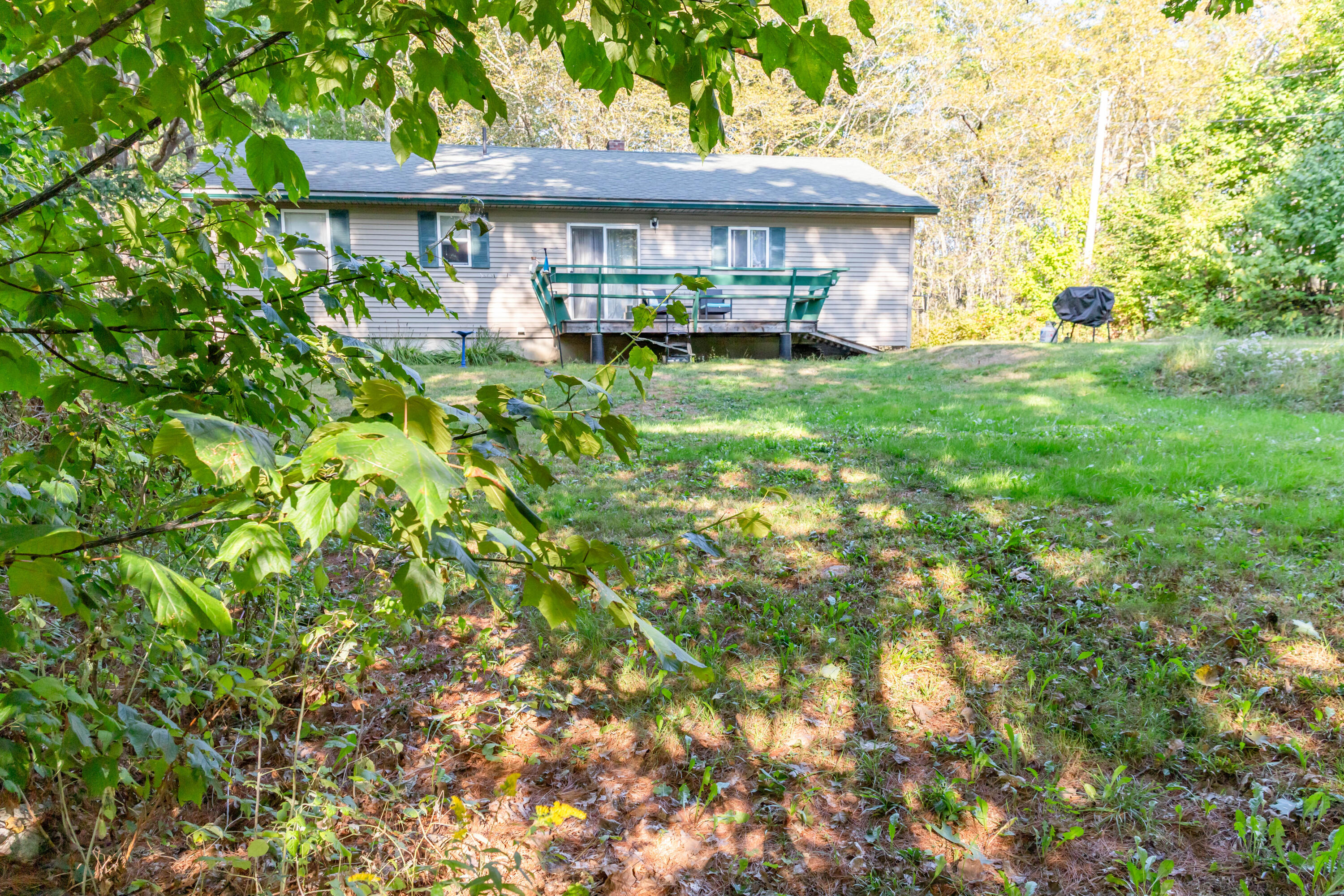 160 Front Ridge Road Orland, ME 04472 - Photo 16 of 61 IMG_0172-Edit