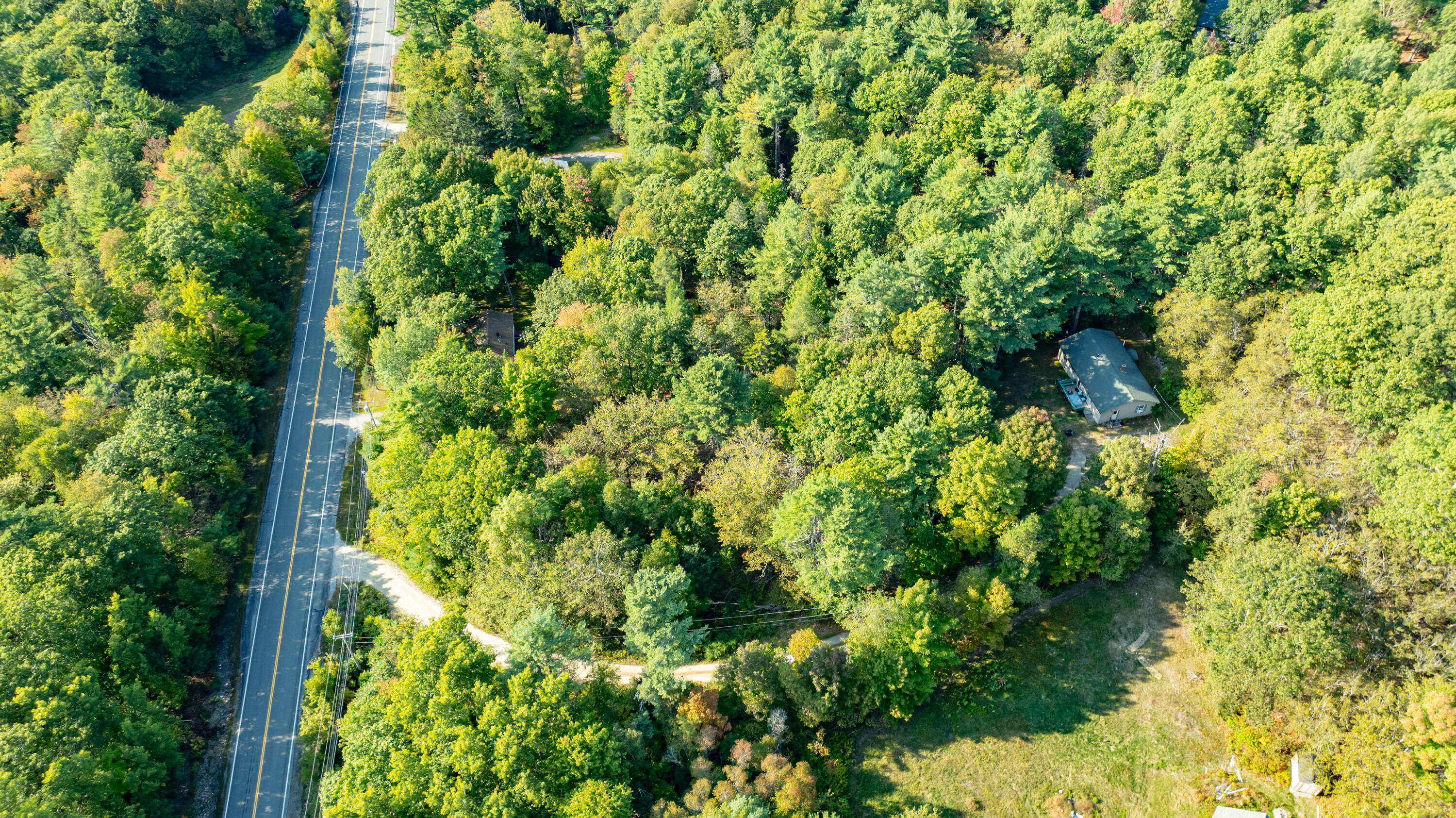 160 Front Ridge Road Orland, ME 04472 - Photo 3 of 61 dji_fly_20250917_035446_467_175811596452