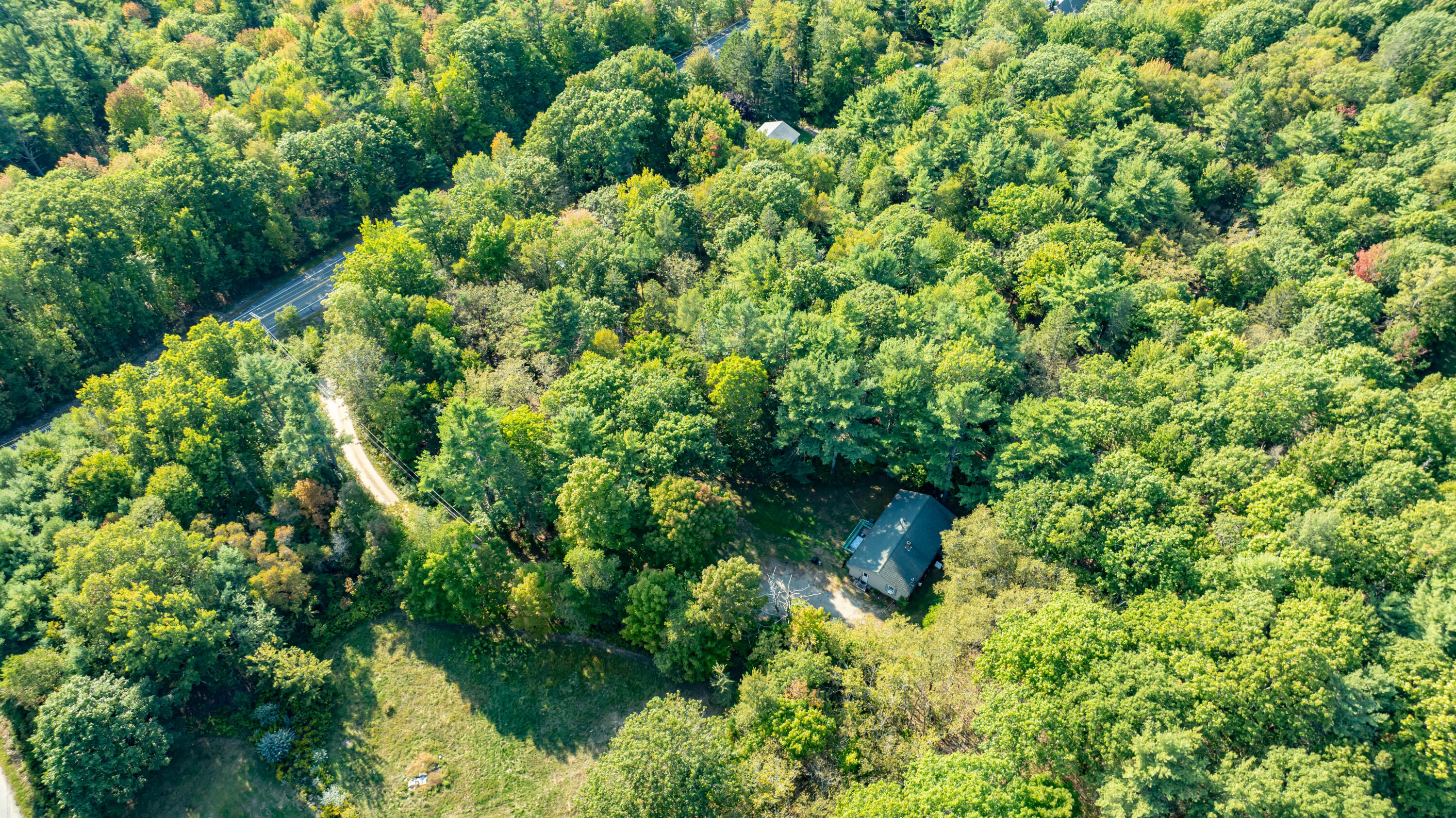 160 Front Ridge Road Orland, ME 04472 - Photo 4 of 61 dji_fly_20250917_035500_468_175811595674