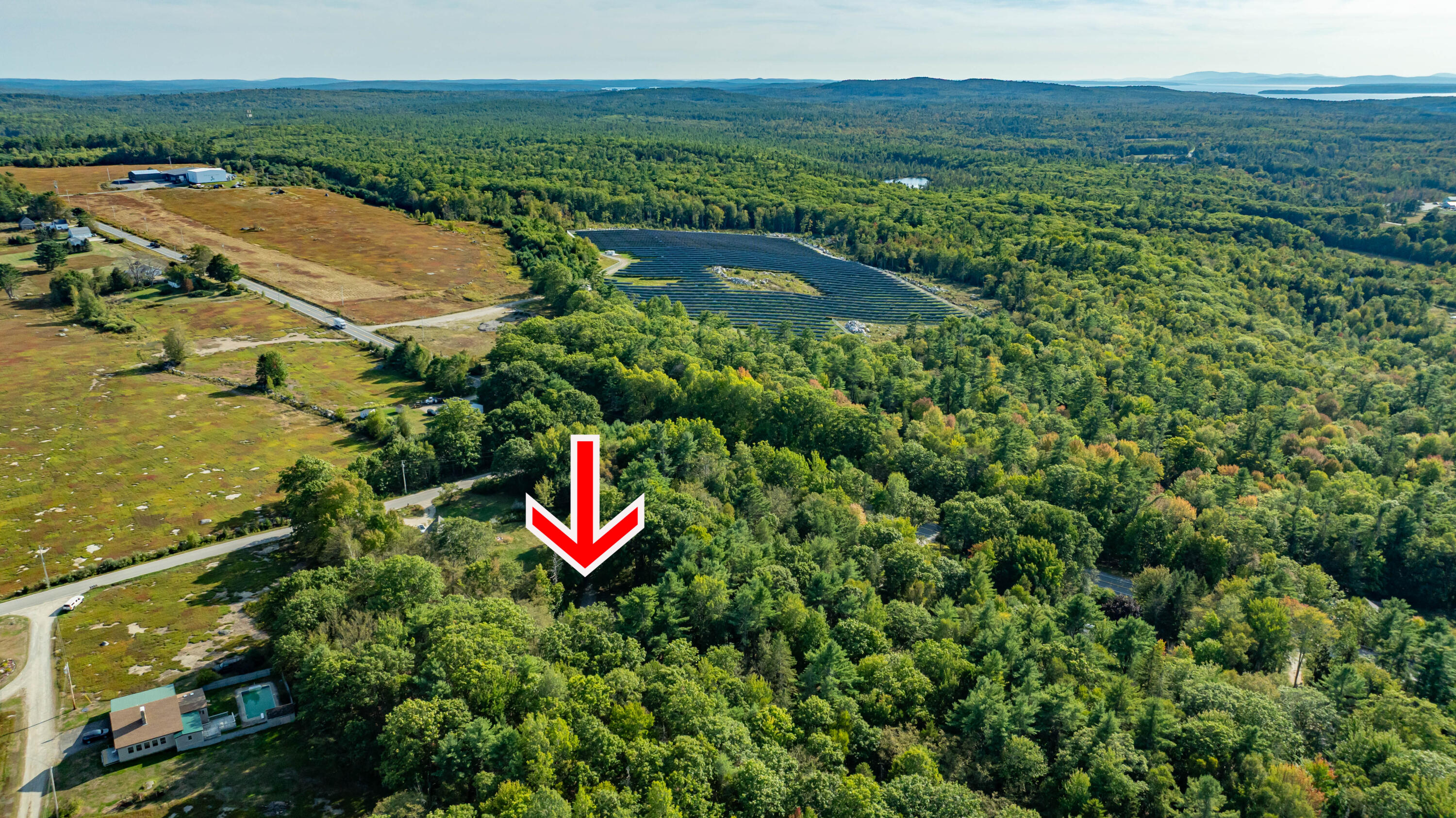 160 Front Ridge Road Orland, ME 04472 - Photo 5 of 61 dji_fly_20250917_035602_471_175811593380