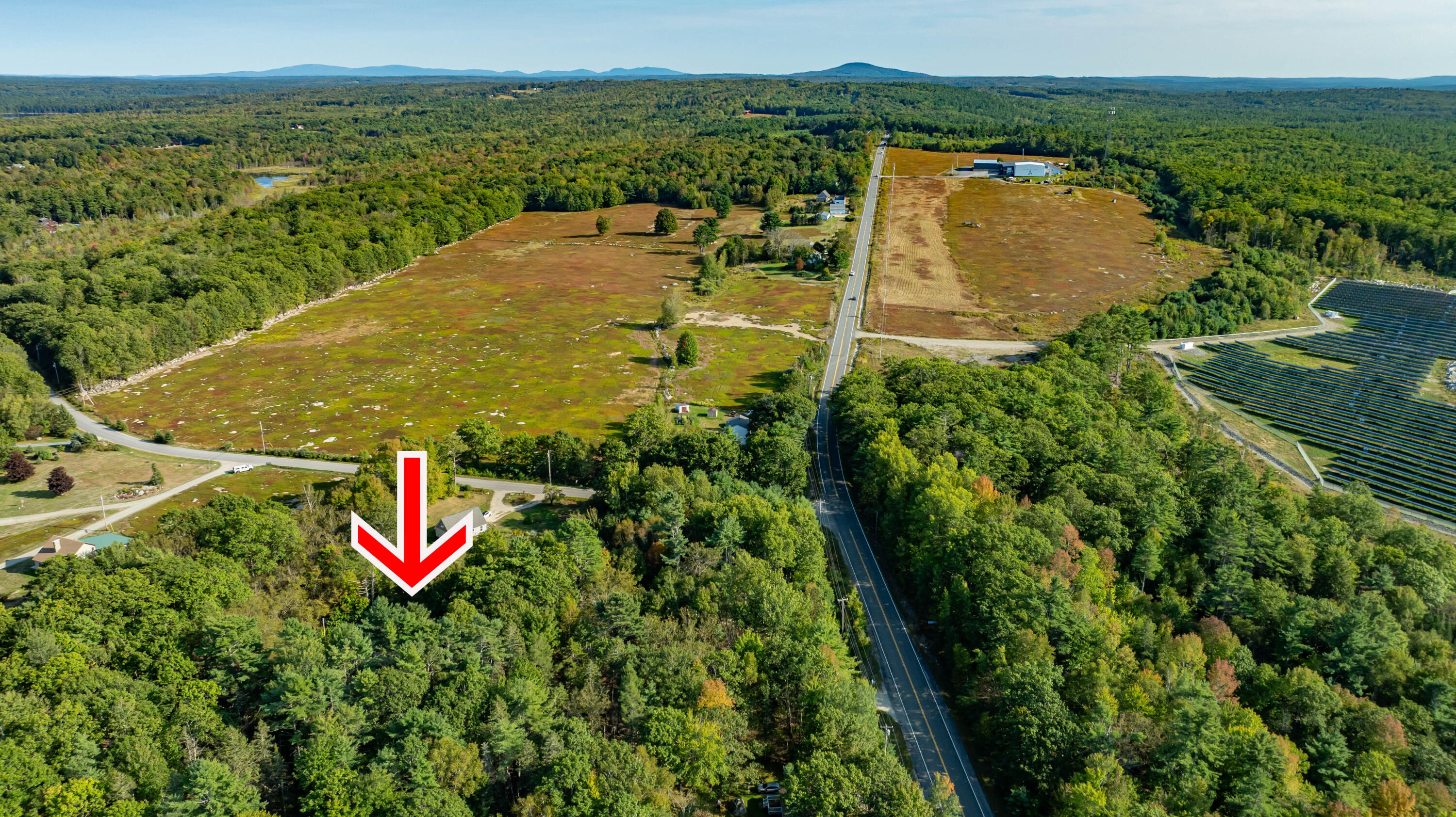 160 Front Ridge Road Orland, ME 04472 - Photo 7 of 61 dji_fly_20250917_035634_473_175811591949