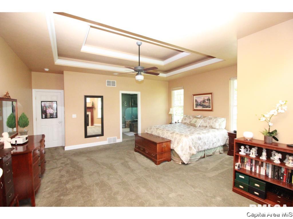 9 Hickory Ridge Lane Springfield, IL 62707 - Photo 17 of 35 Gallery Image 17