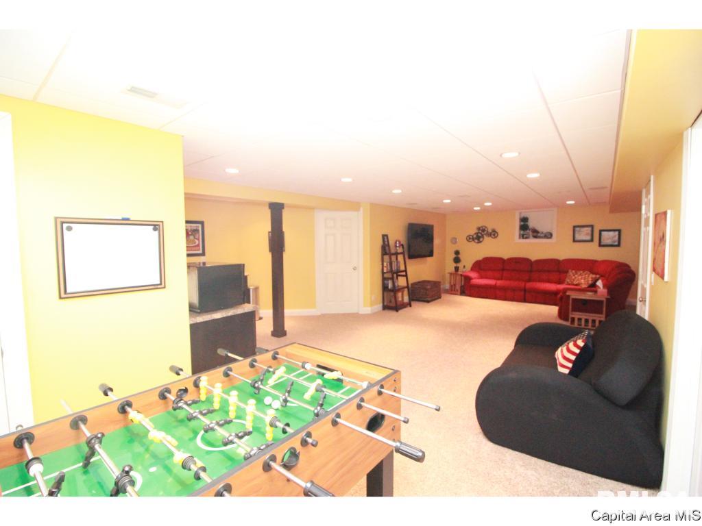 9 Hickory Ridge Lane Springfield, IL 62707 - Photo 34 of 35 Gallery Image 34
