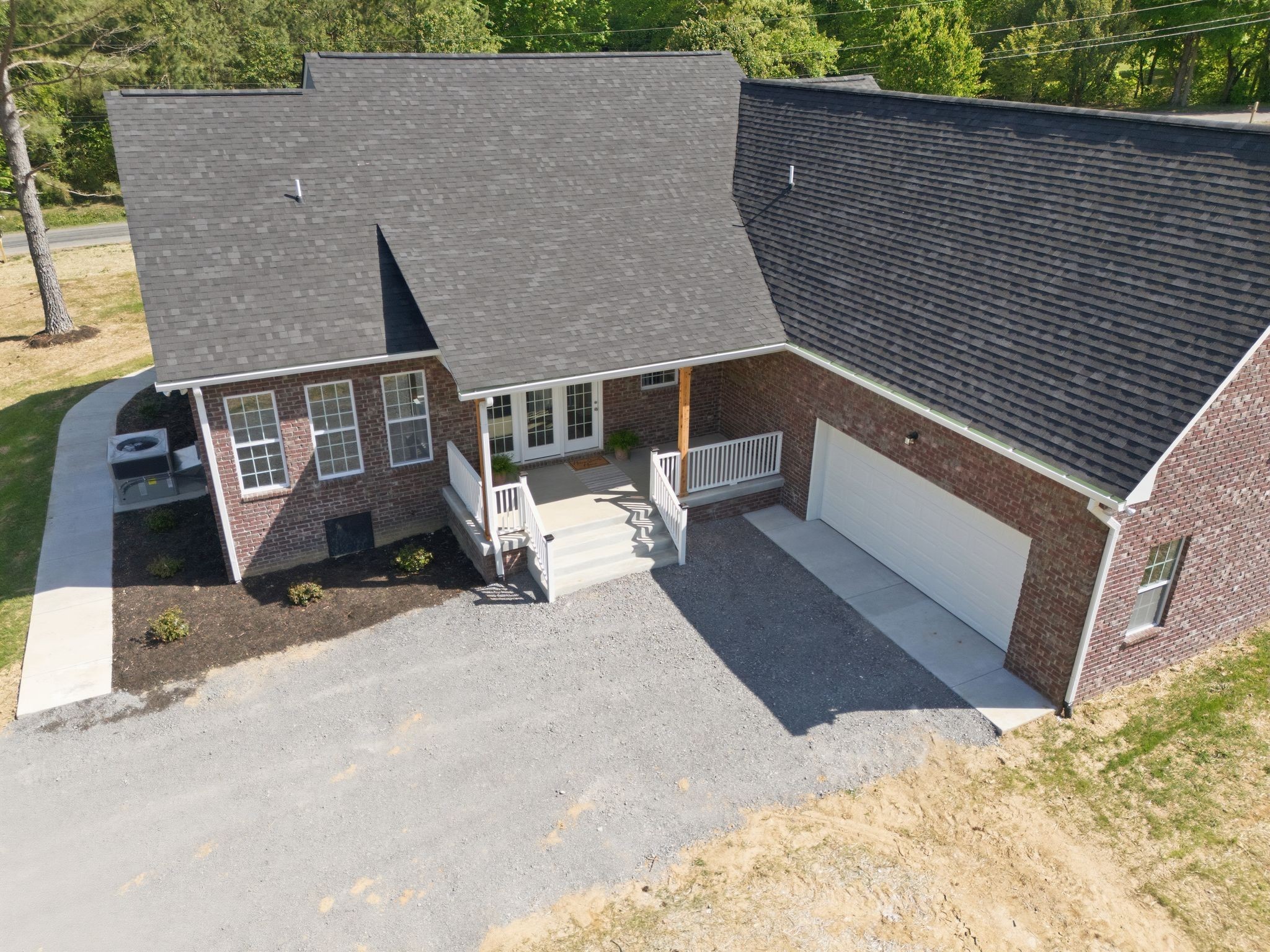 8347 Horseshoe Road Cottontown, TN 37048 - Photo 62 of 67