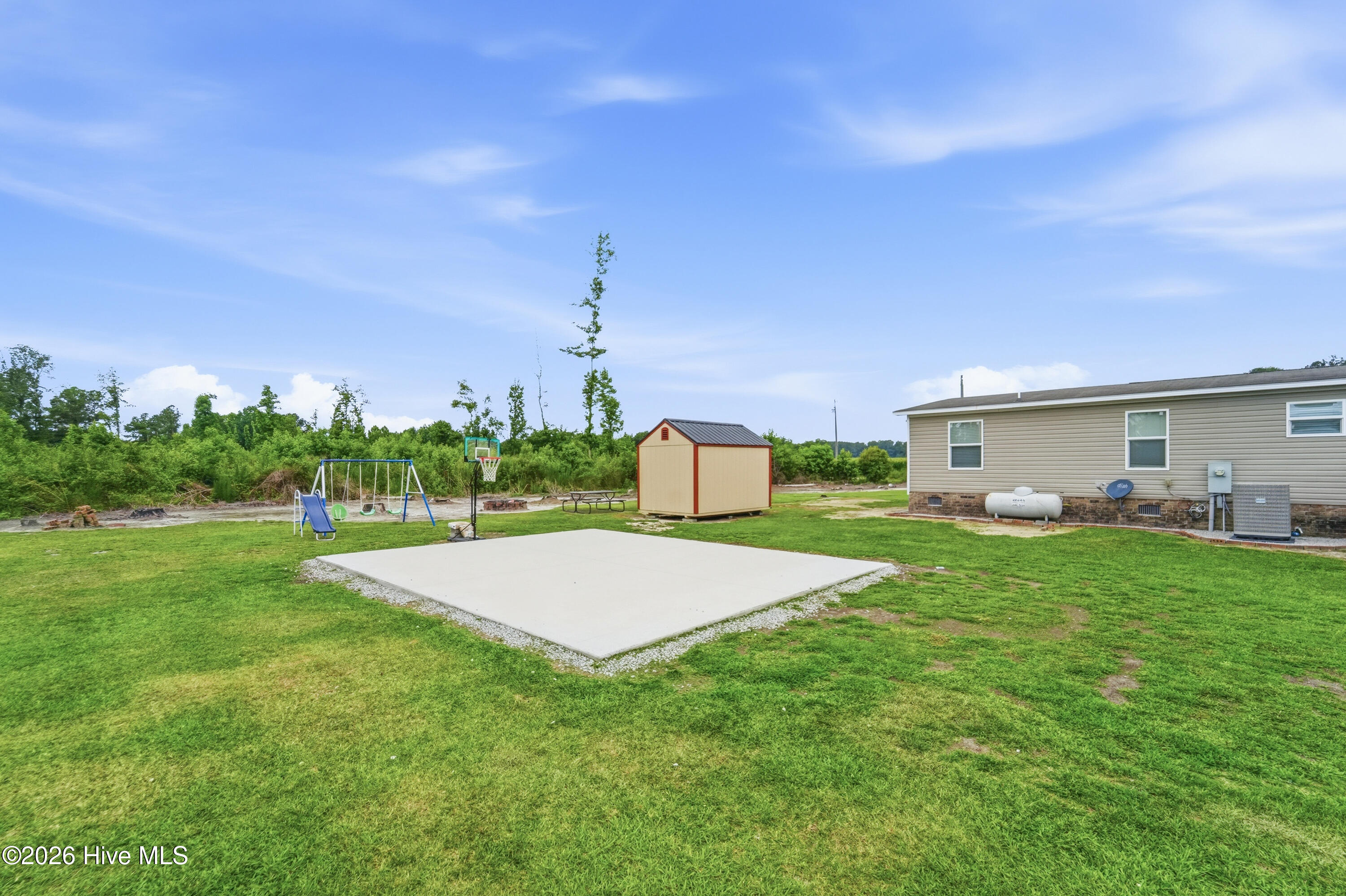131 Thomas Roberts Road Magnolia, NC 28453 - Photo 49 of 51