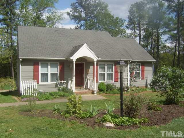 106 Weaver Road Youngsville, NC 27596 - Photo 1 of 2 Gallery Image 1