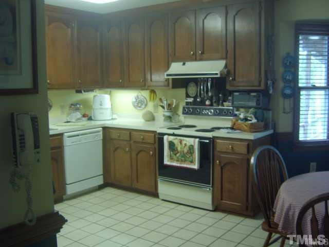 106 Weaver Road Youngsville, NC 27596 - Photo 2 of 2 Gallery Image 2