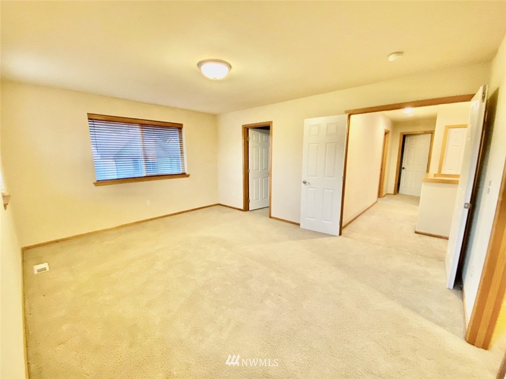 1219 187th Street Southeast Bothell, WA 98012 - Photo 26 of 39 a view of an empty room