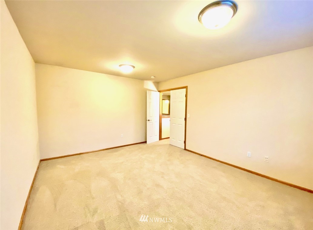 1219 187th Street Southeast Bothell, WA 98012 - Photo 33 of 39 a view of empty room