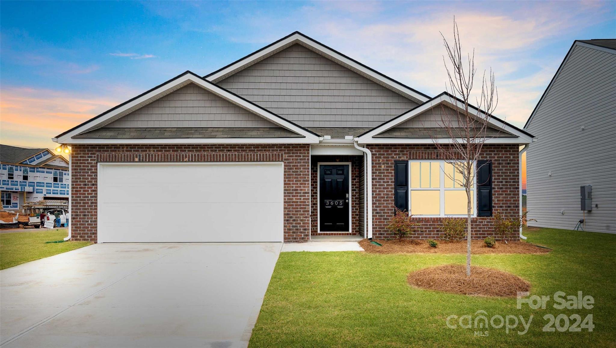 2602 Goose Fair Road, Unit 73 Maiden, NC 28650 - Photo 2 of 24 Gallery Image 2