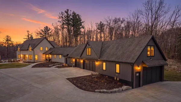 $2,399,000 | 15109 Moraine Road, Kiel, WI 53042