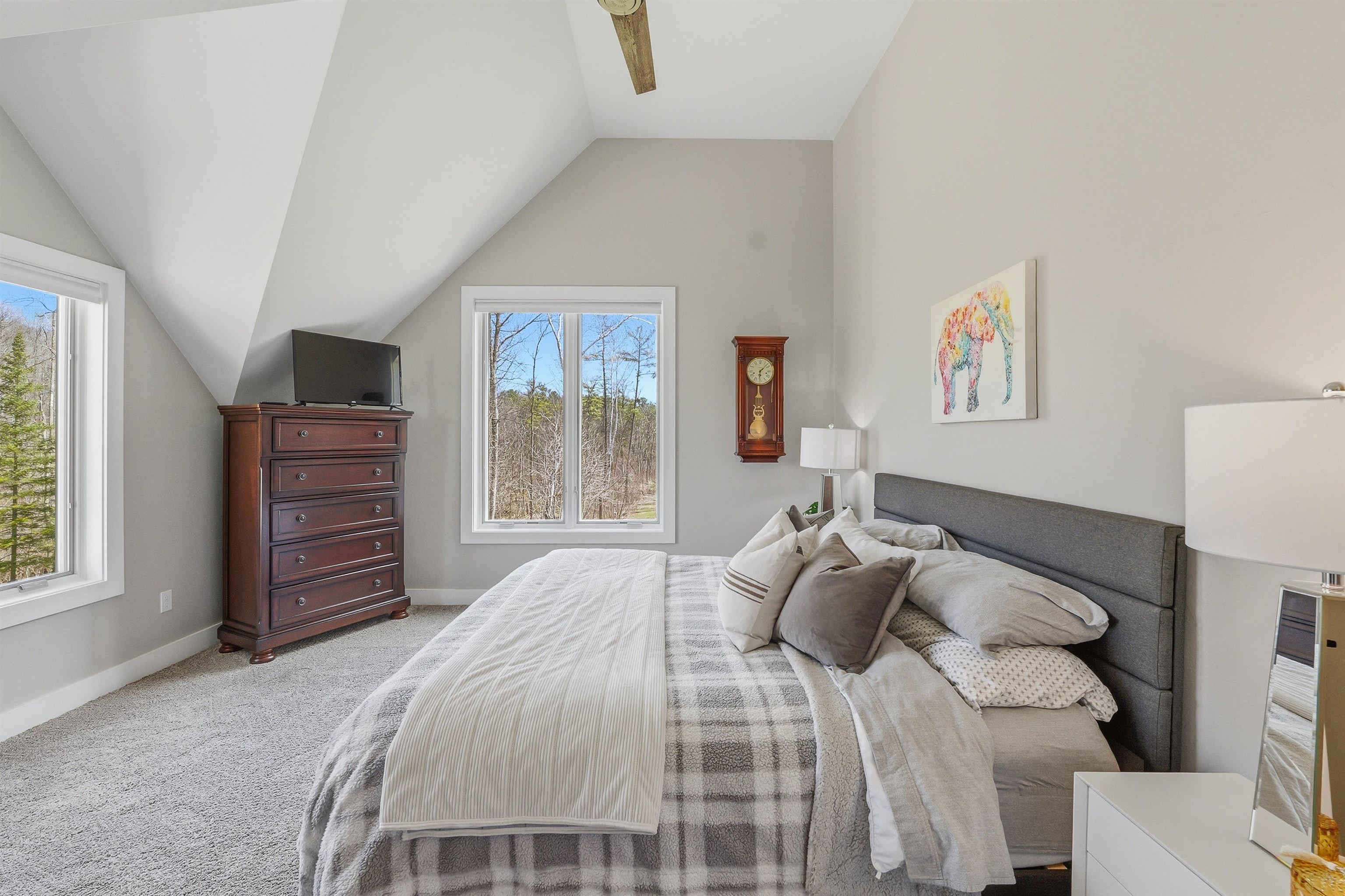 15109 Moraine Road Kiel, WI 53042 - Photo 21 of 71