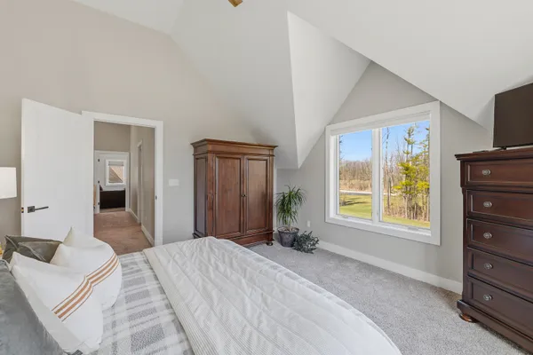 $2,399,000 | 15109 Moraine Road, Kiel, WI 53042