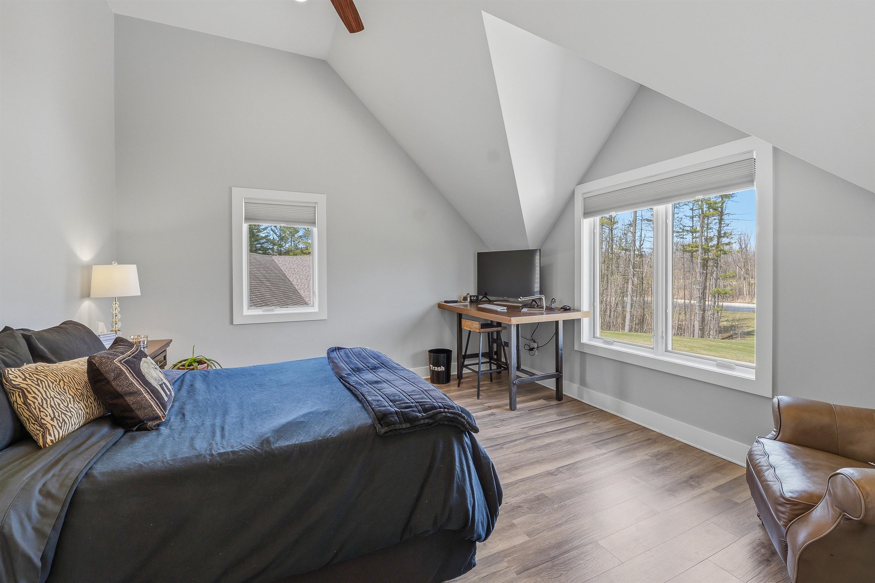 15109 Moraine Road Kiel, WI 53042 - Photo 28 of 71