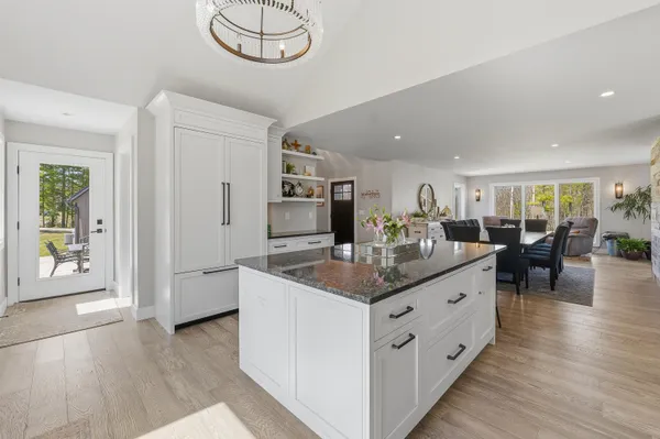 $2,399,000 | 15109 Moraine Road, Kiel, WI 53042