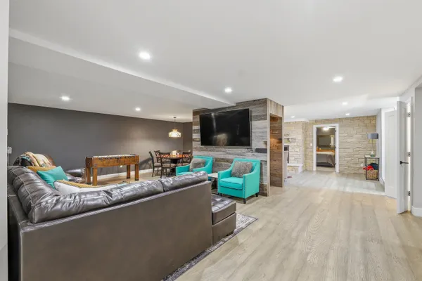 $2,399,000 | 15109 Moraine Road, Kiel, WI 53042