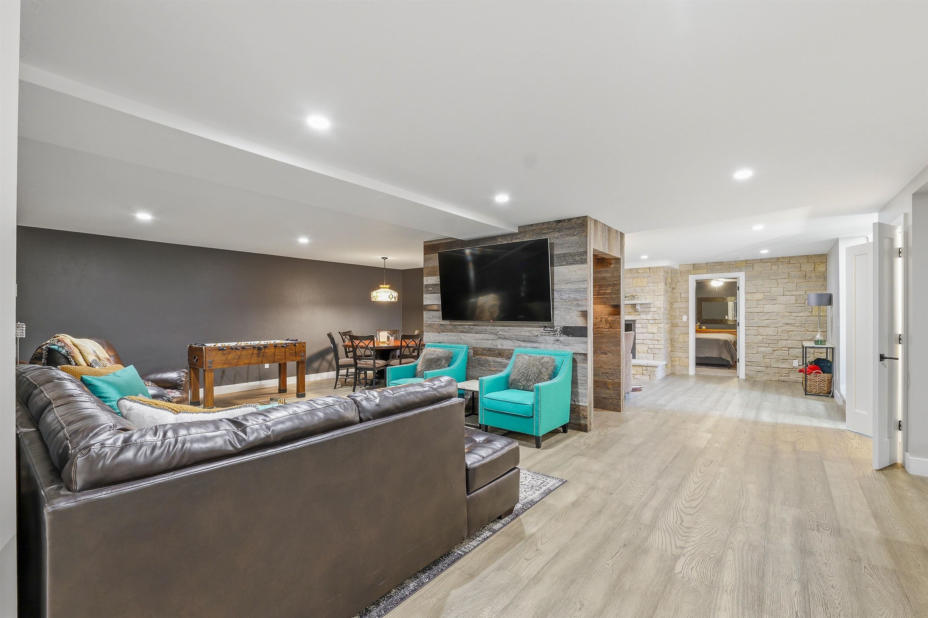 15109 Moraine Road Kiel, WI 53042 - Photo 42 of 71