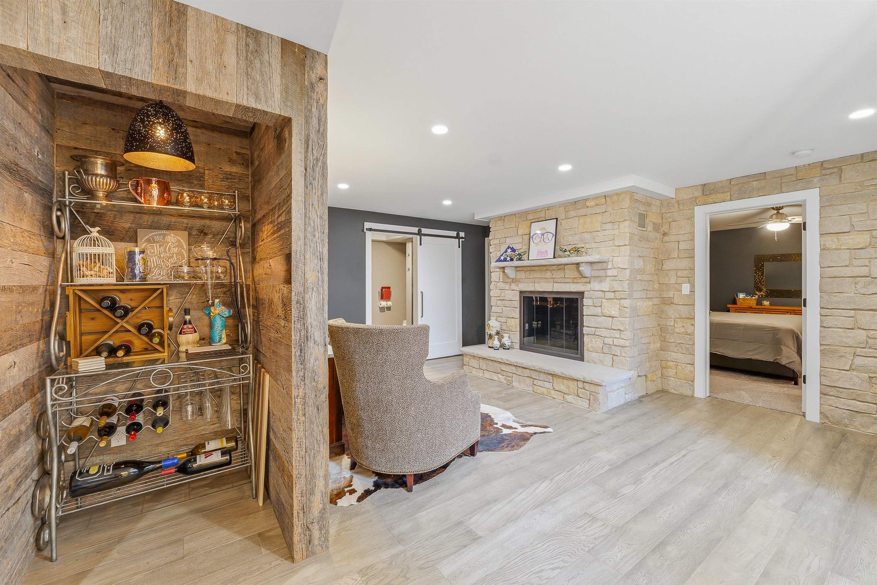 15109 Moraine Road Kiel, WI 53042 - Photo 47 of 71