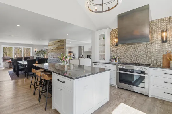 $2,399,000 | 15109 Moraine Road, Kiel, WI 53042