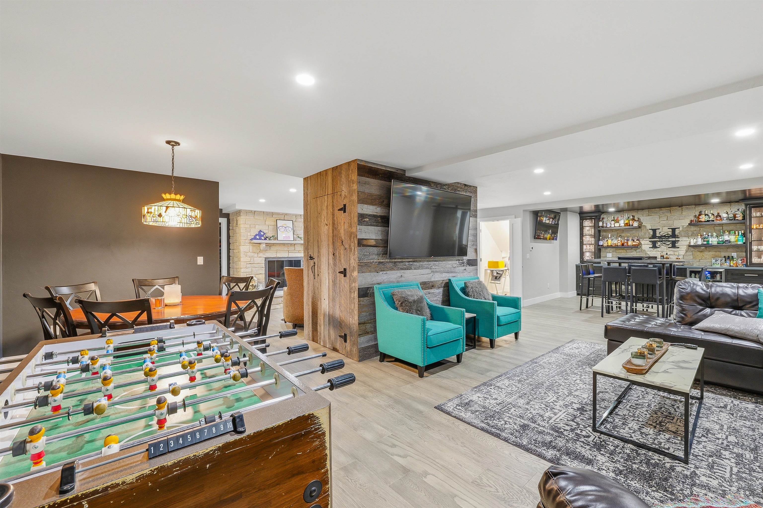 15109 Moraine Road Kiel, WI 53042 - Photo 52 of 71