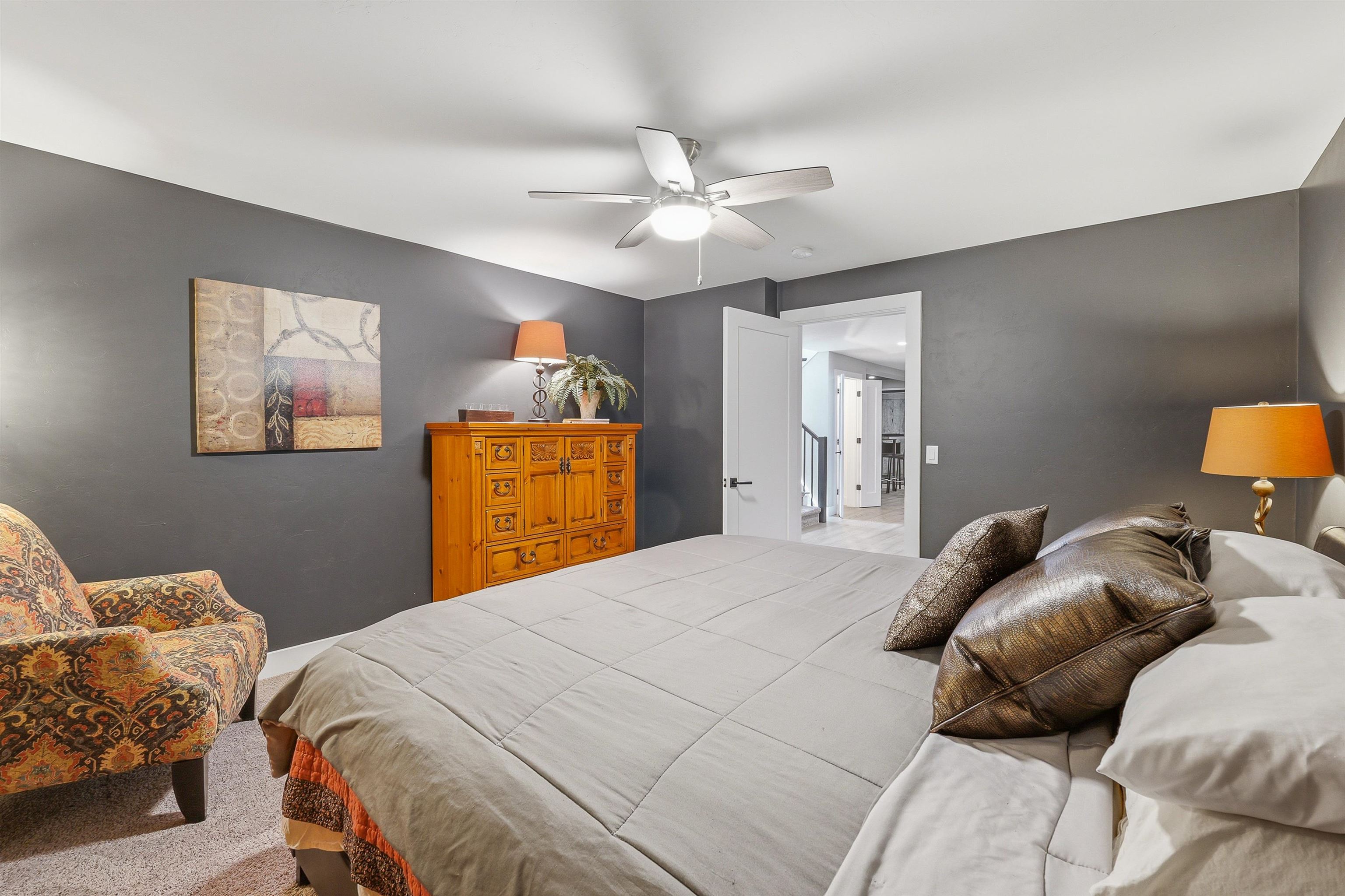 15109 Moraine Road Kiel, WI 53042 - Photo 54 of 71