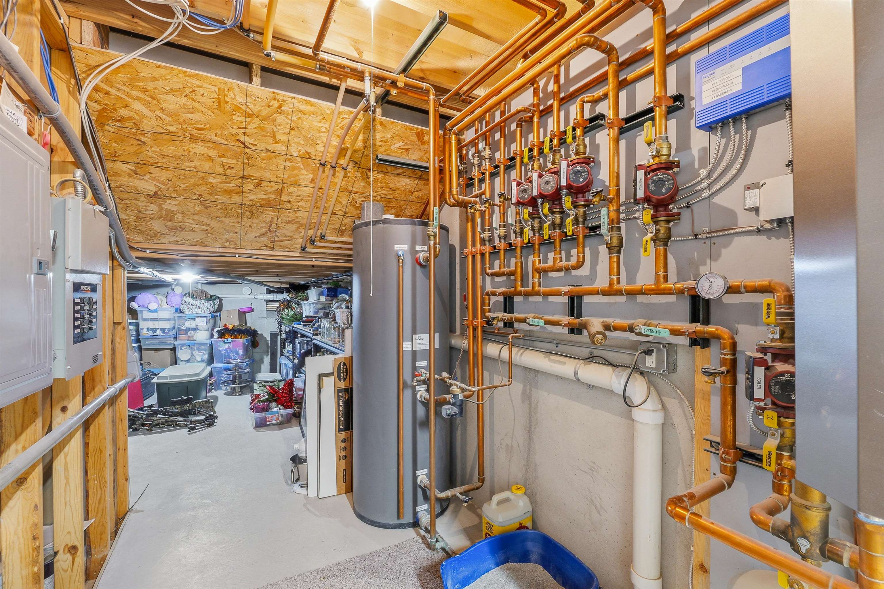 15109 Moraine Road Kiel, WI 53042 - Photo 59 of 71