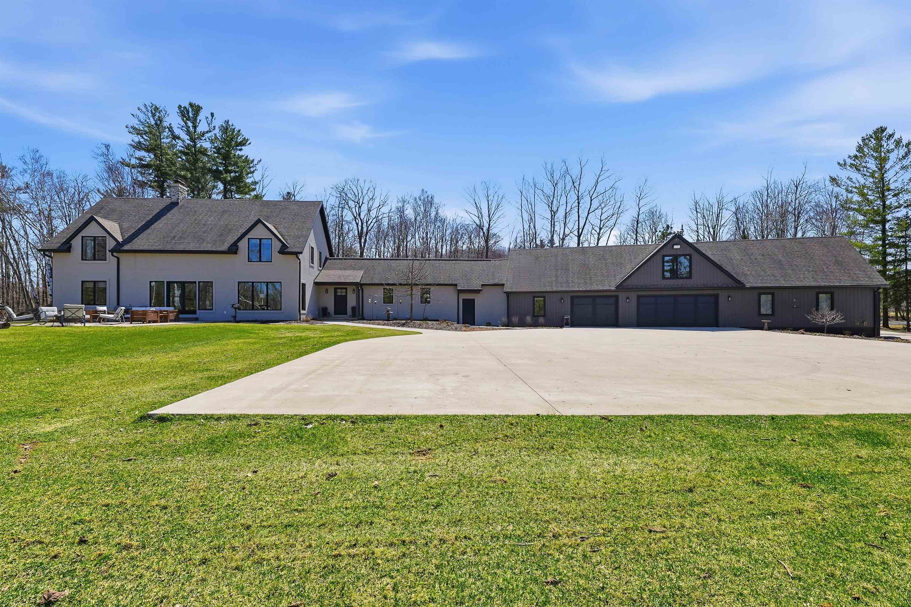 15109 Moraine Road Kiel, WI 53042 - Photo 63 of 71