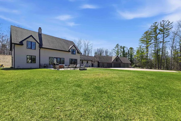 $2,399,000 | 15109 Moraine Road, Kiel, WI 53042