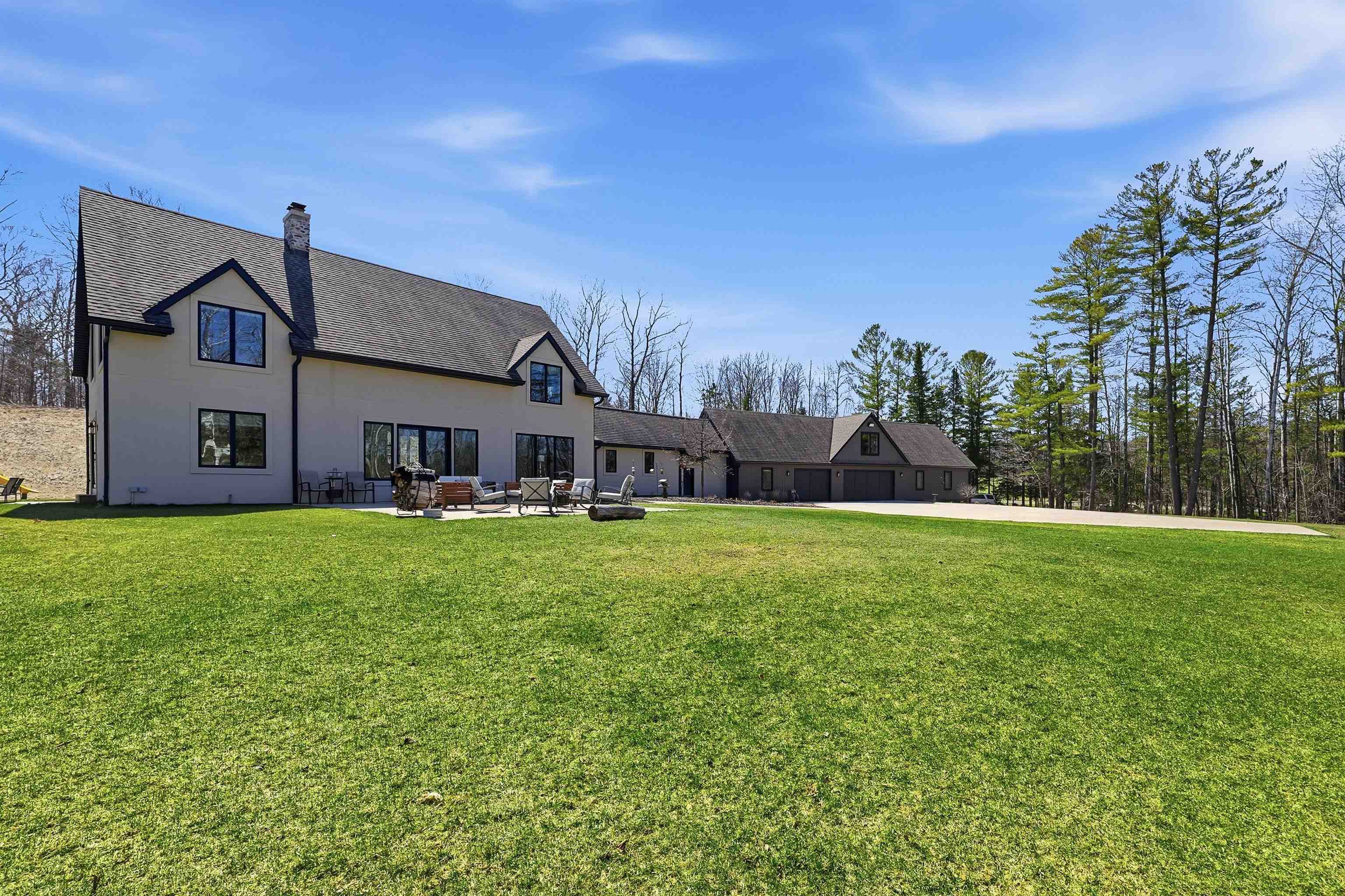 15109 Moraine Road Kiel, WI 53042 - Photo 64 of 71