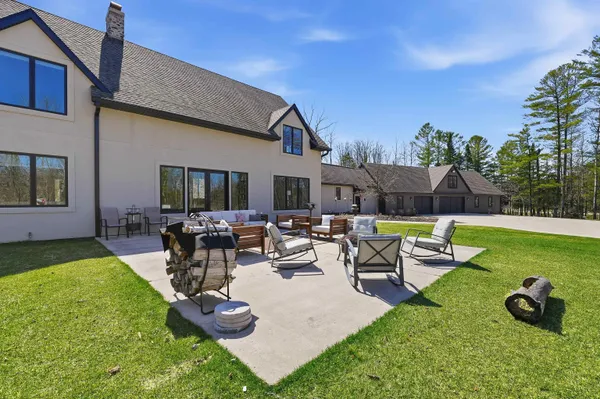 $2,399,000 | 15109 Moraine Road, Kiel, WI 53042