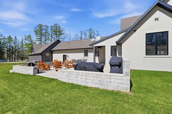 $2,399,000 | 15109 Moraine Road, Kiel, WI 53042