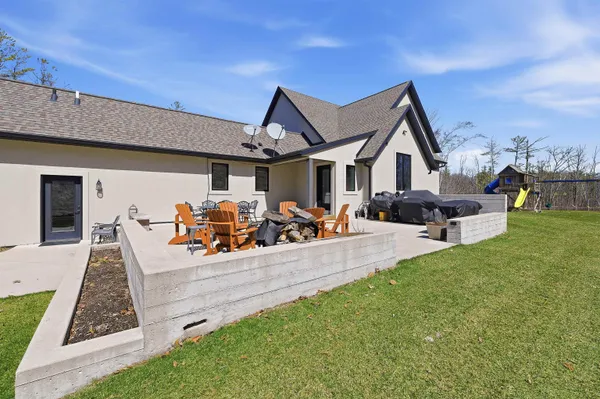 $2,399,000 | 15109 Moraine Road, Kiel, WI 53042
