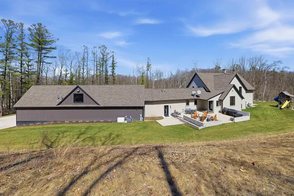 $2,399,000 | 15109 Moraine Road, Kiel, WI 53042
