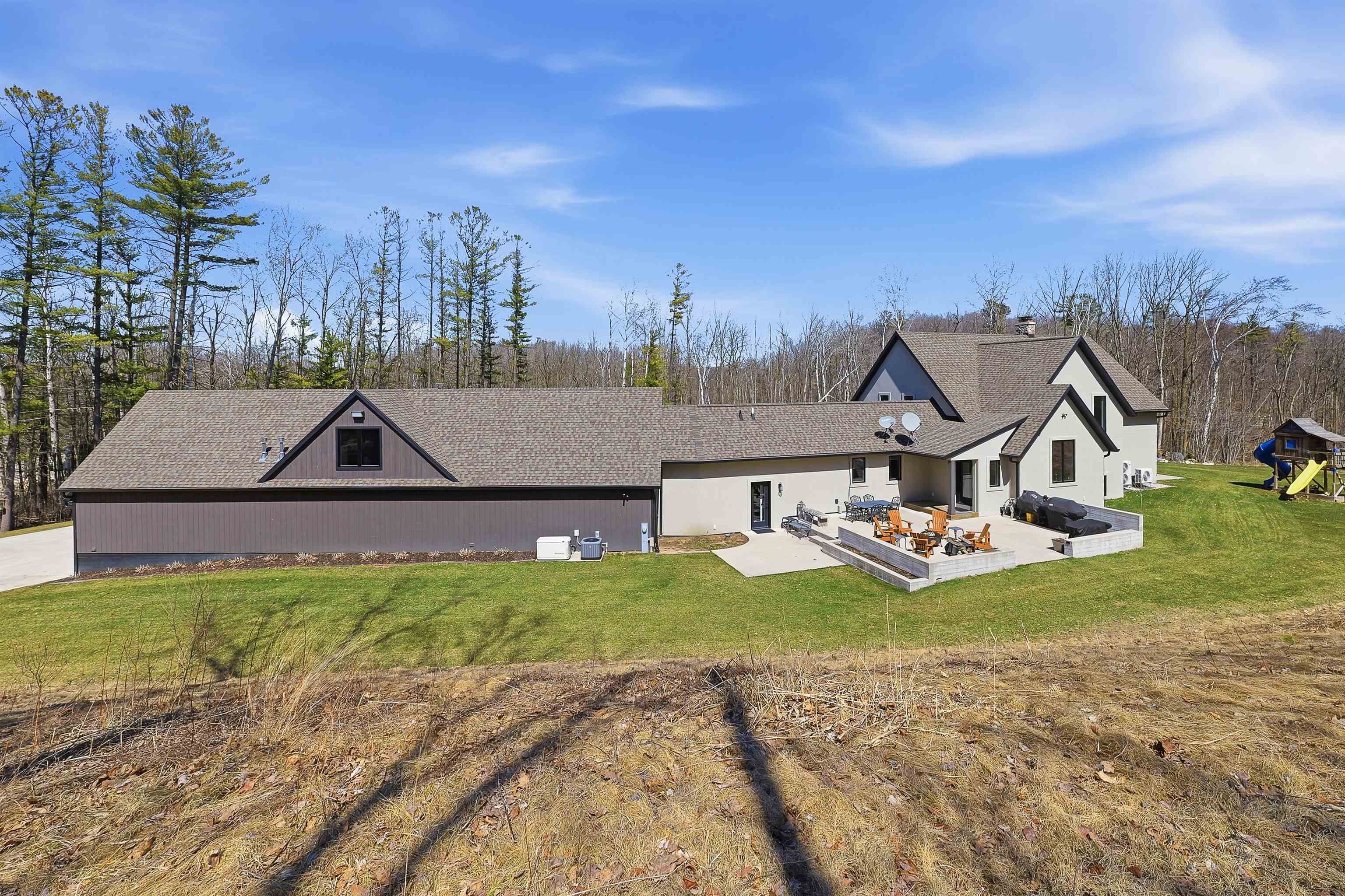 15109 Moraine Road Kiel, WI 53042 - Photo 70 of 71