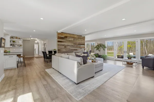 $2,399,000 | 15109 Moraine Road, Kiel, WI 53042