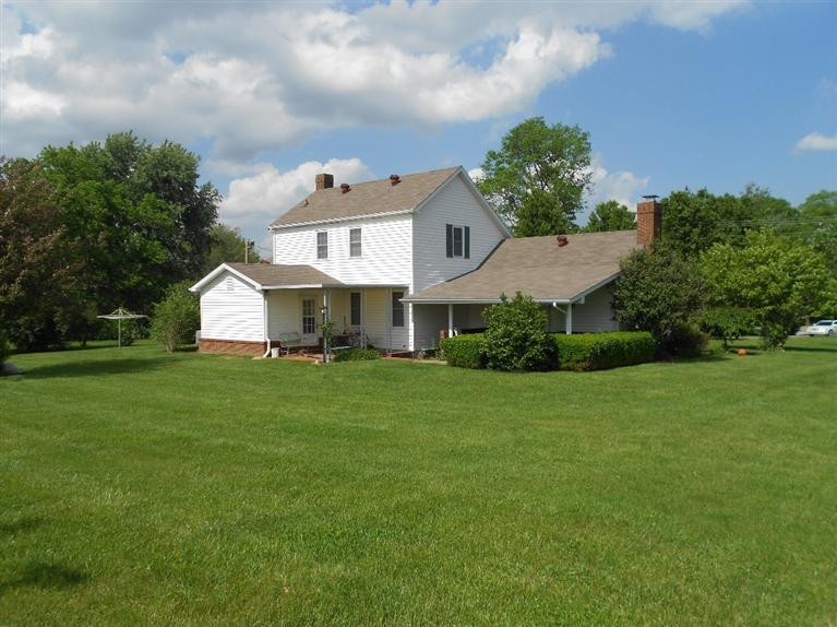 971 Ninevah Road Frankfort, KY 40601 - Photo 34 of 44 Photo 39