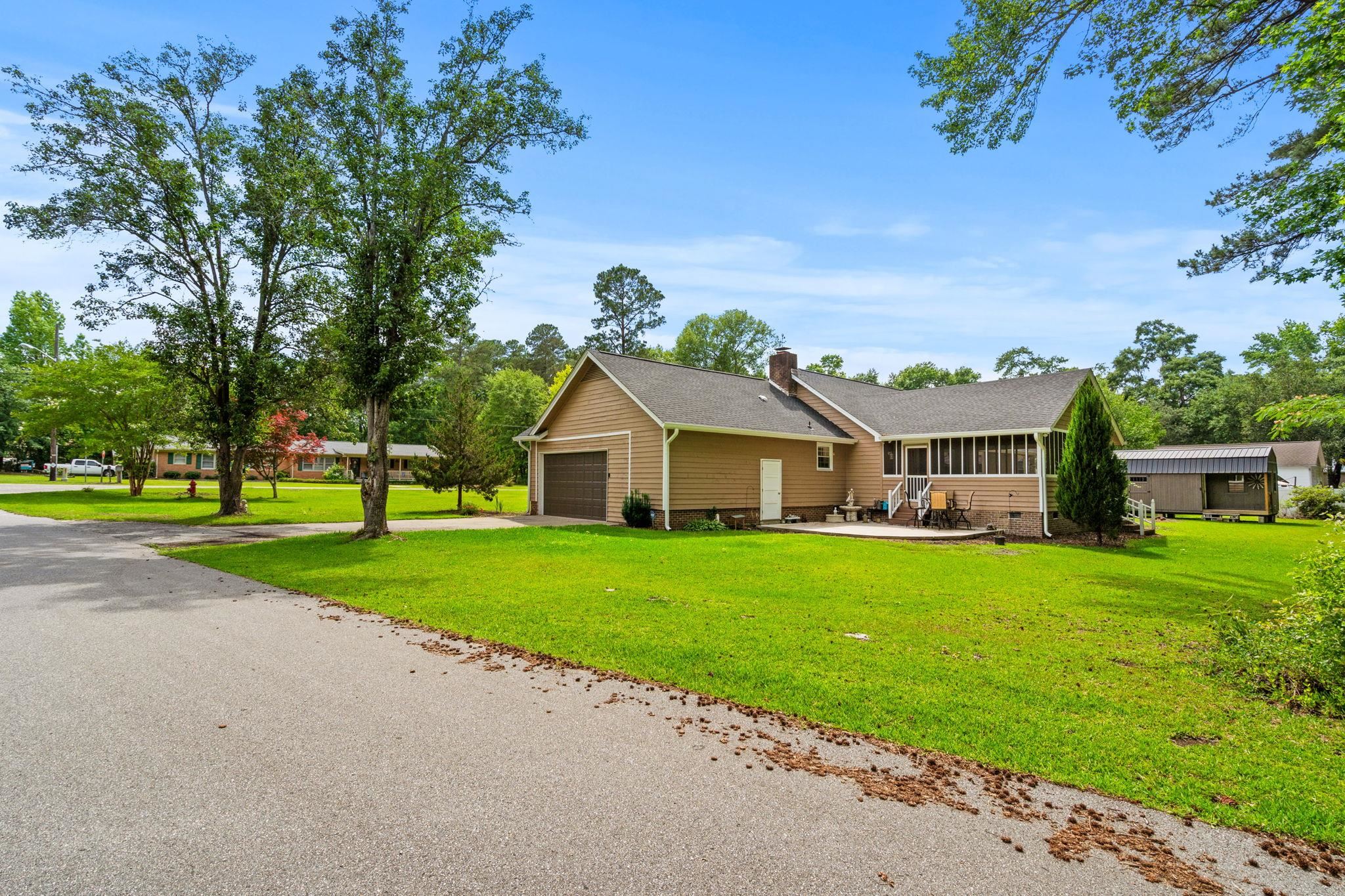 4935 Meadow Street Loris, SC 29569 - Photo 28 of 65