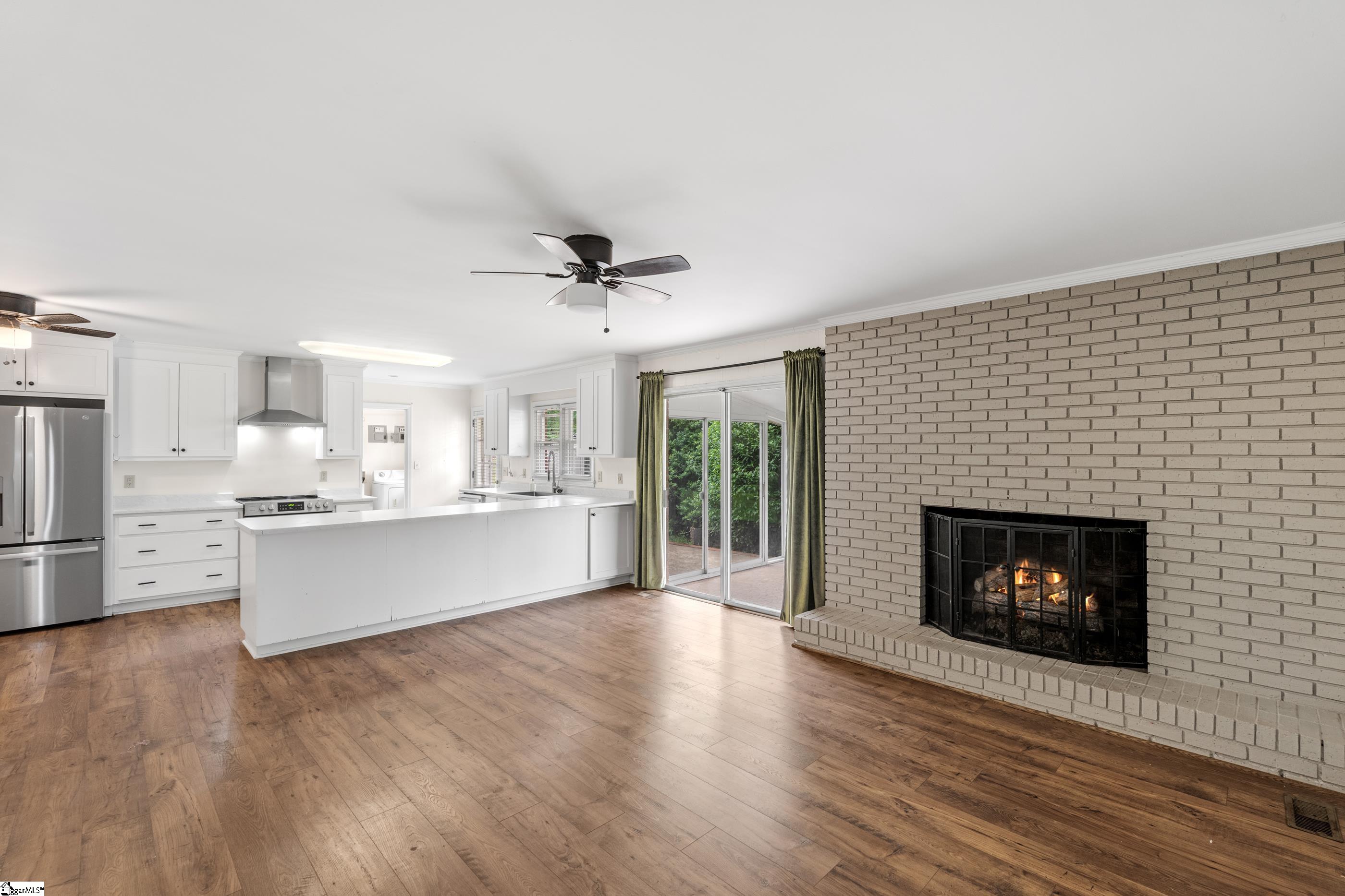 5 Covington Road Greenville, SC 29617 - Photo 16 of 35 Gallery Image 16