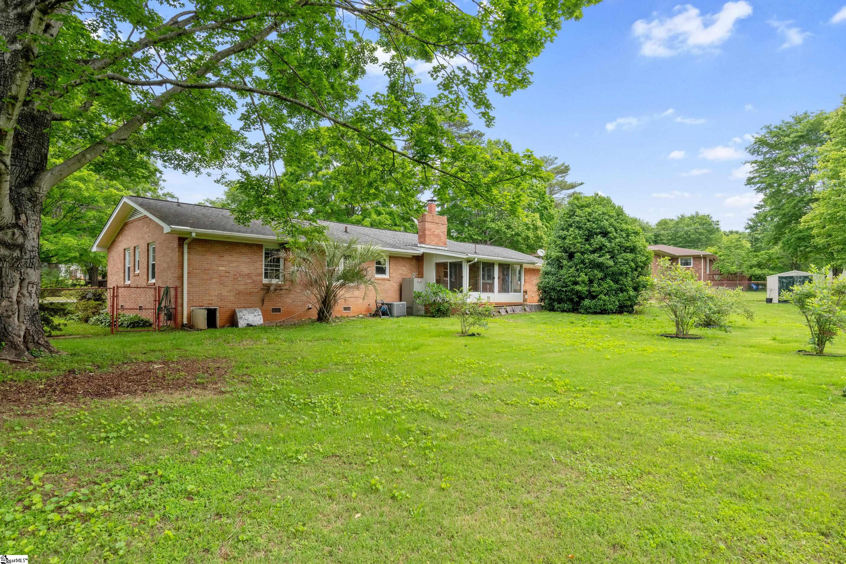 5 Covington Road Greenville, SC 29617 - Photo 29 of 35 Gallery Image 29