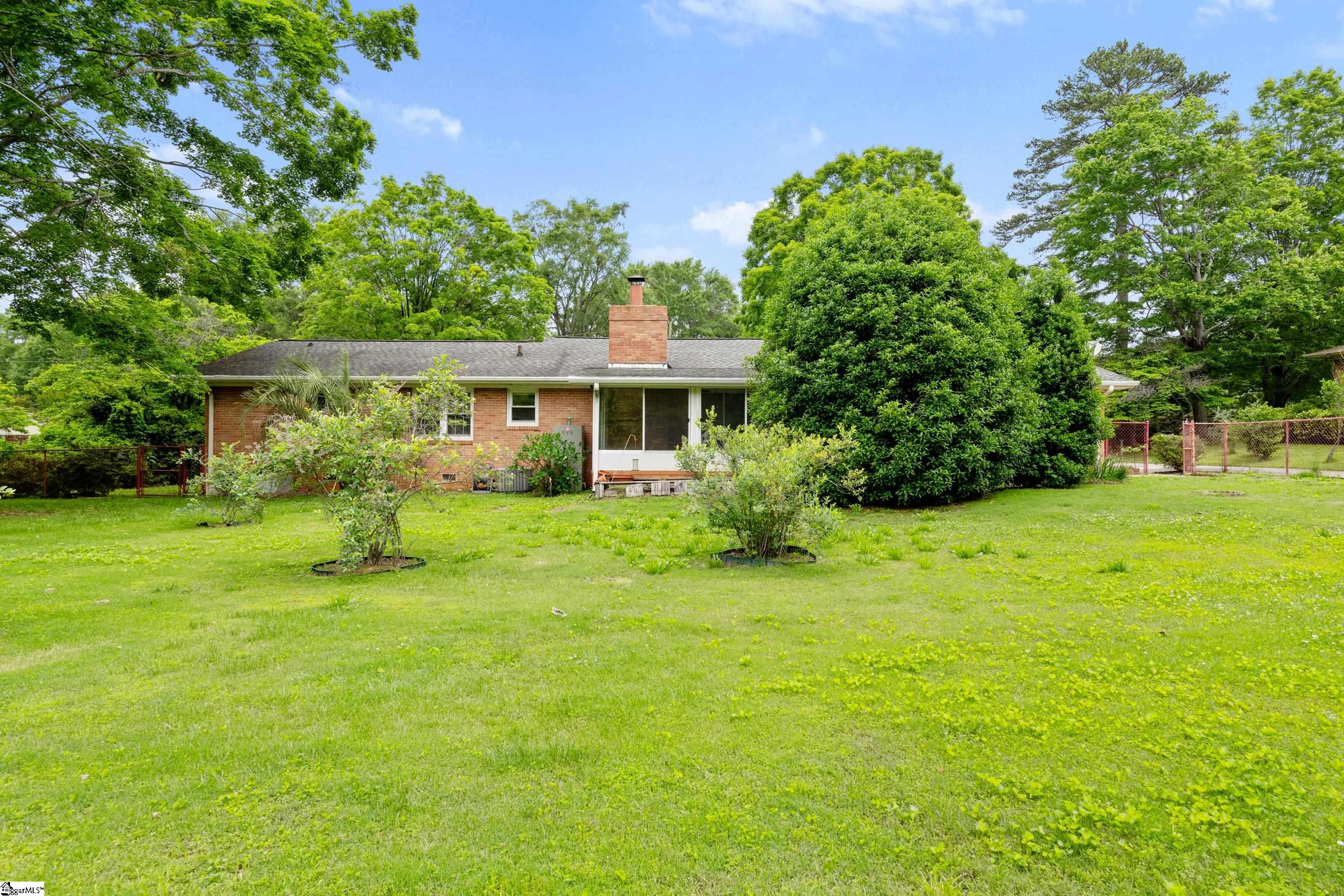 5 Covington Road Greenville, SC 29617 - Photo 32 of 35 Gallery Image 32