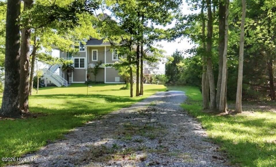 166 Orchard Point Road Oriental, NC 28571 - Photo 8 of 14