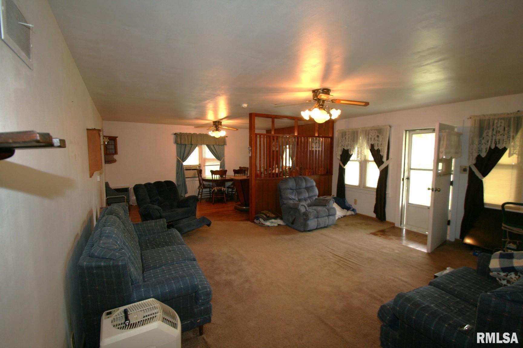 415 South Minier Avenue Minier, IL 61759 - Photo 12 of 16